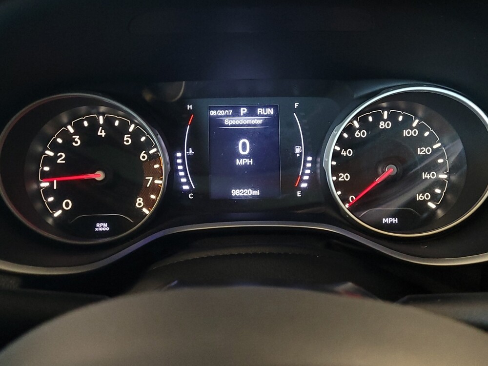 2019 Jeep Compass in Pensacola, FL 32505 - 18079166 23