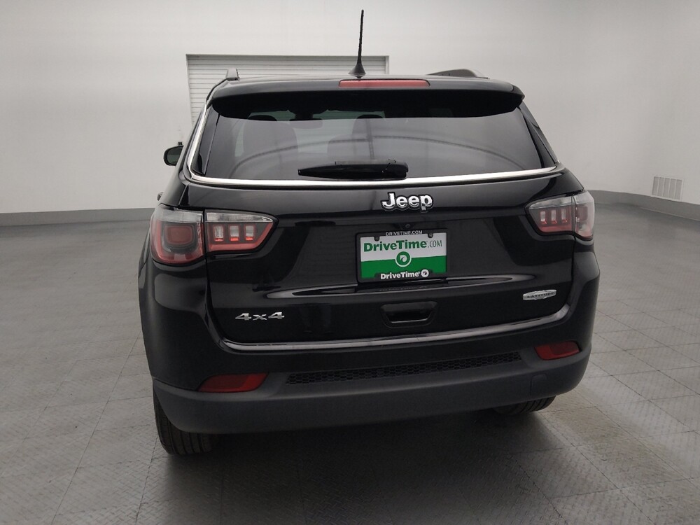 2019 Jeep Compass in Pensacola, FL 32505 - 18079166 6