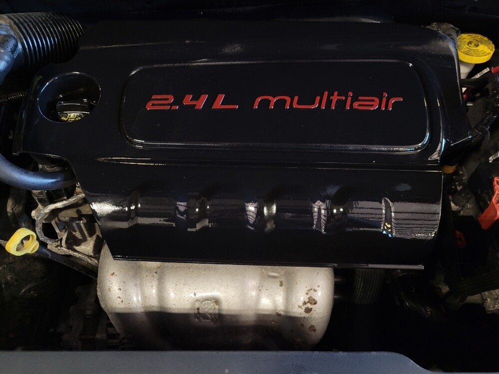 2019 Jeep Compass in Pensacola, FL 32505 - 18079166 30