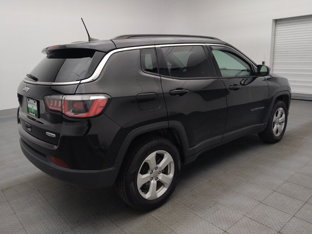 2019 Jeep Compass in Pensacola, FL 32505 - 18079166 10
