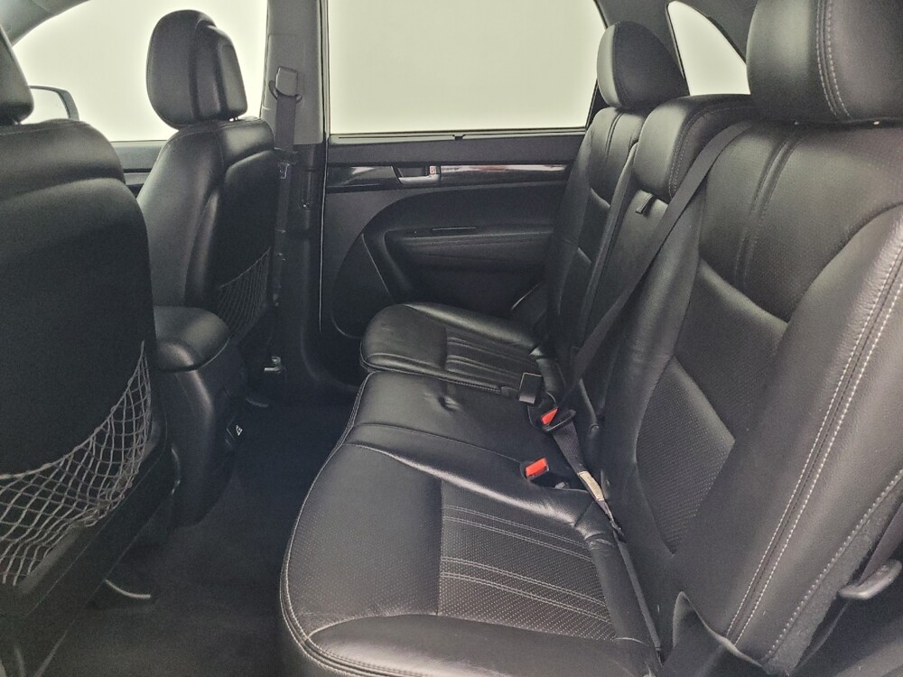 2015 Kia Sorento in Mobile, AL 36606 - 18079168 18