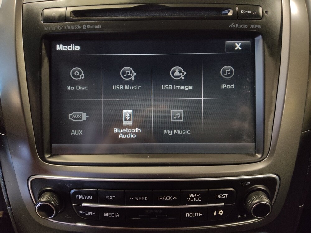 2015 Kia Sorento in Mobile, AL 36606 - 18079168 25