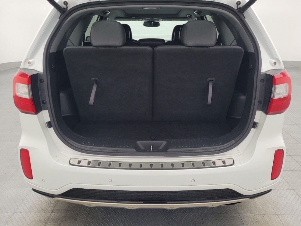 2015 Kia Sorento in Mobile, AL 36606 - 18079168 29