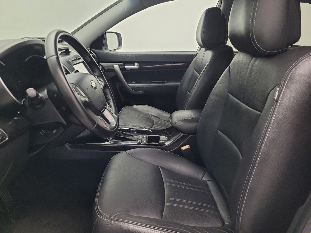 2015 Kia Sorento in Mobile, AL 36606 - 18079168 17