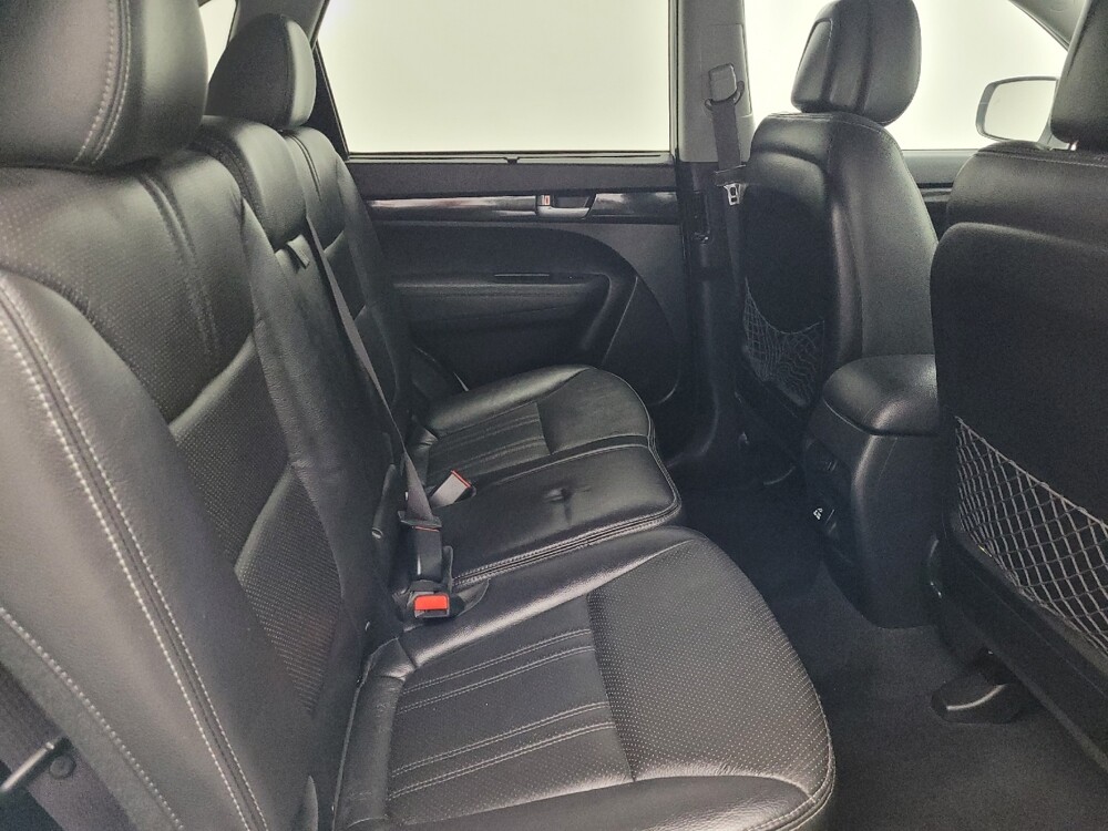 2015 Kia Sorento in Mobile, AL 36606 - 18079168 19