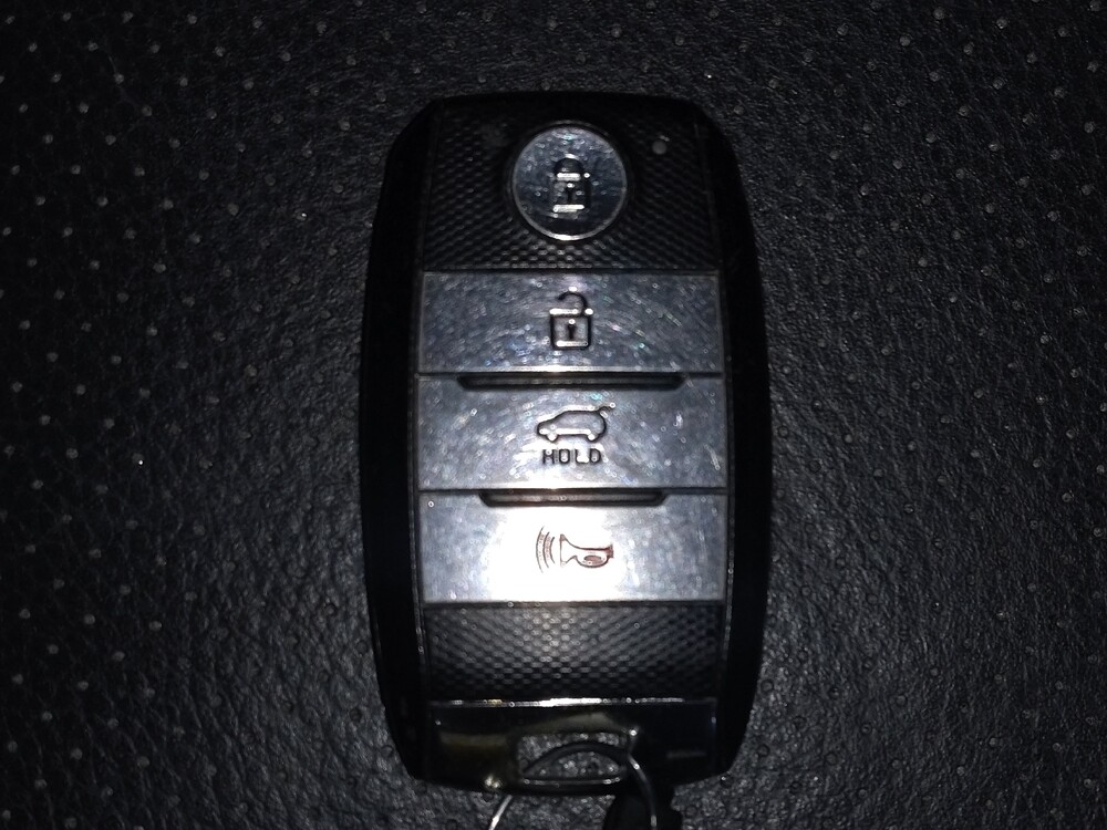 2015 Kia Sorento in Mobile, AL 36606 - 18079168 32