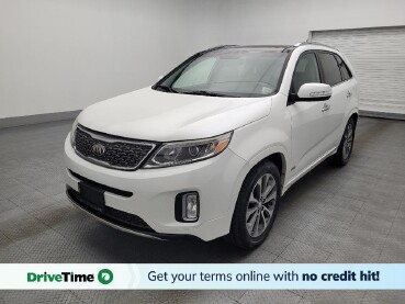 2015 Kia Sorento in Mobile, AL 36606