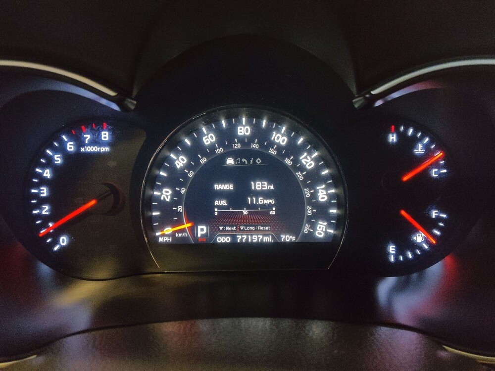 2015 Kia Sorento in Mobile, AL 36606 - 18079168 23