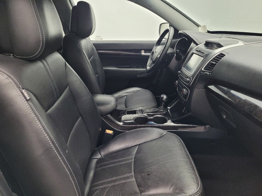 2015 Kia Sorento in Mobile, AL 36606 - 18079168 21