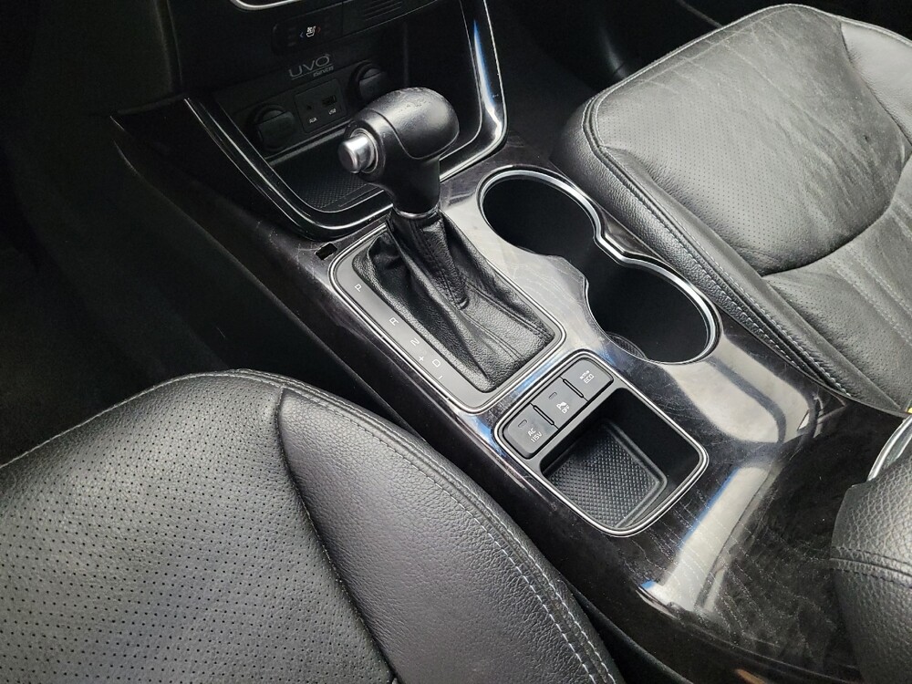 2015 Kia Sorento in Mobile, AL 36606 - 18079168 26