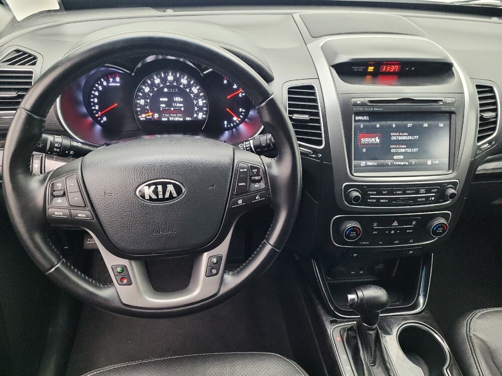 2015 Kia Sorento in Mobile, AL 36606 - 18079168 22