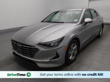 2022 Hyundai Sonata in Jacksonville, FL 32225