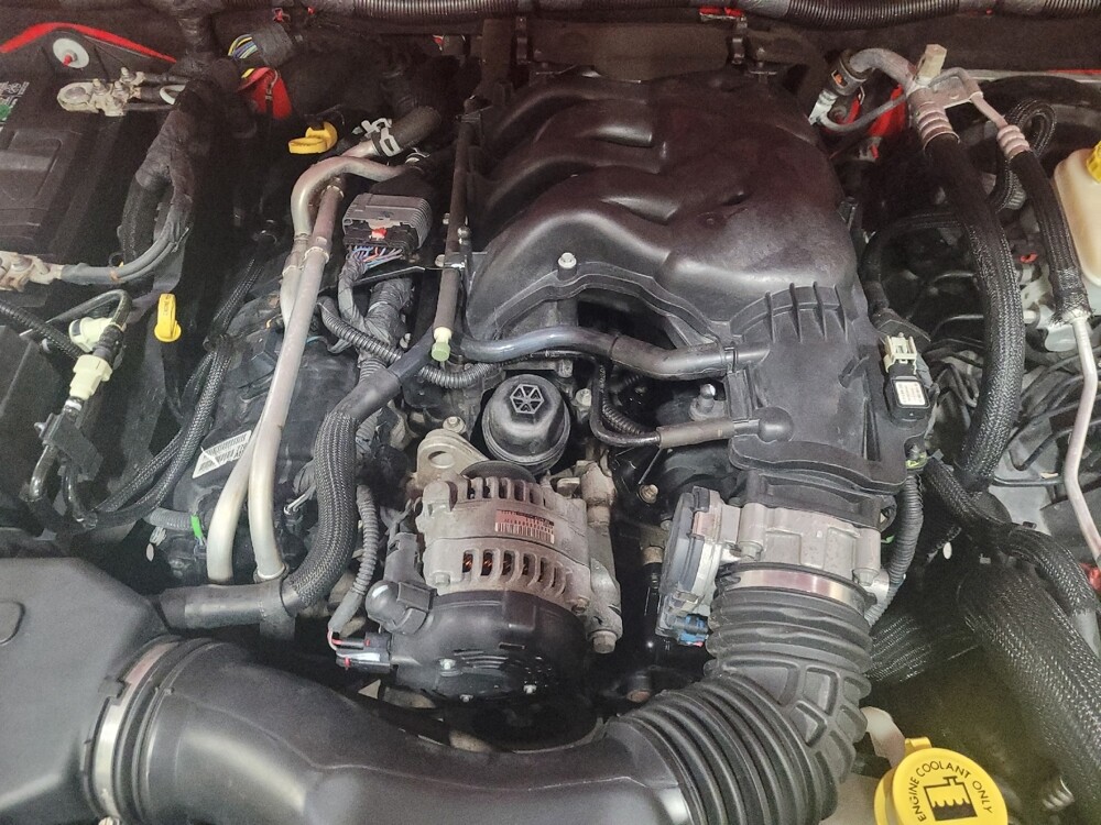 2016 Jeep Wrangler in Temple Hills, MD 20746 - 18079173 30