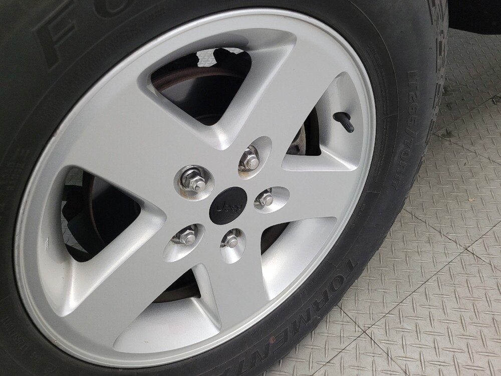 2016 Jeep Wrangler in Temple Hills, MD 20746 - 18079173 31