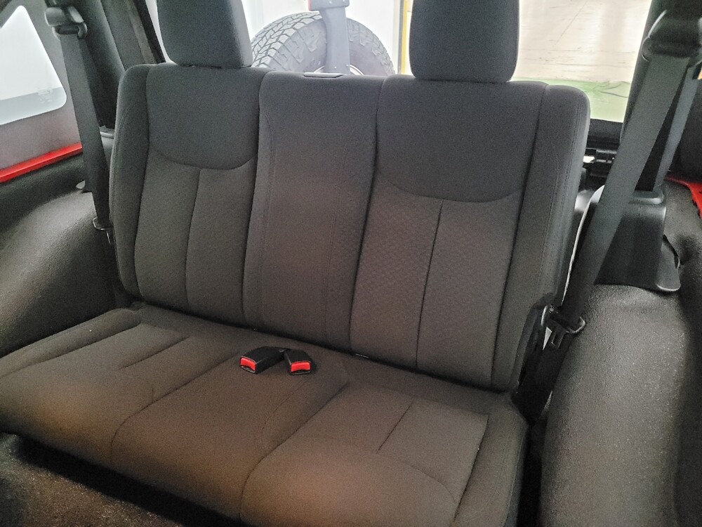 2016 Jeep Wrangler in Temple Hills, MD 20746 - 18079173 18