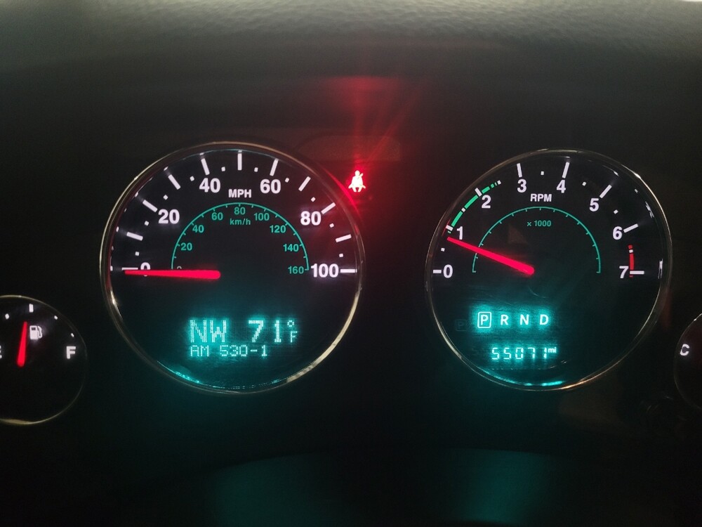 2016 Jeep Wrangler in Temple Hills, MD 20746 - 18079173 23