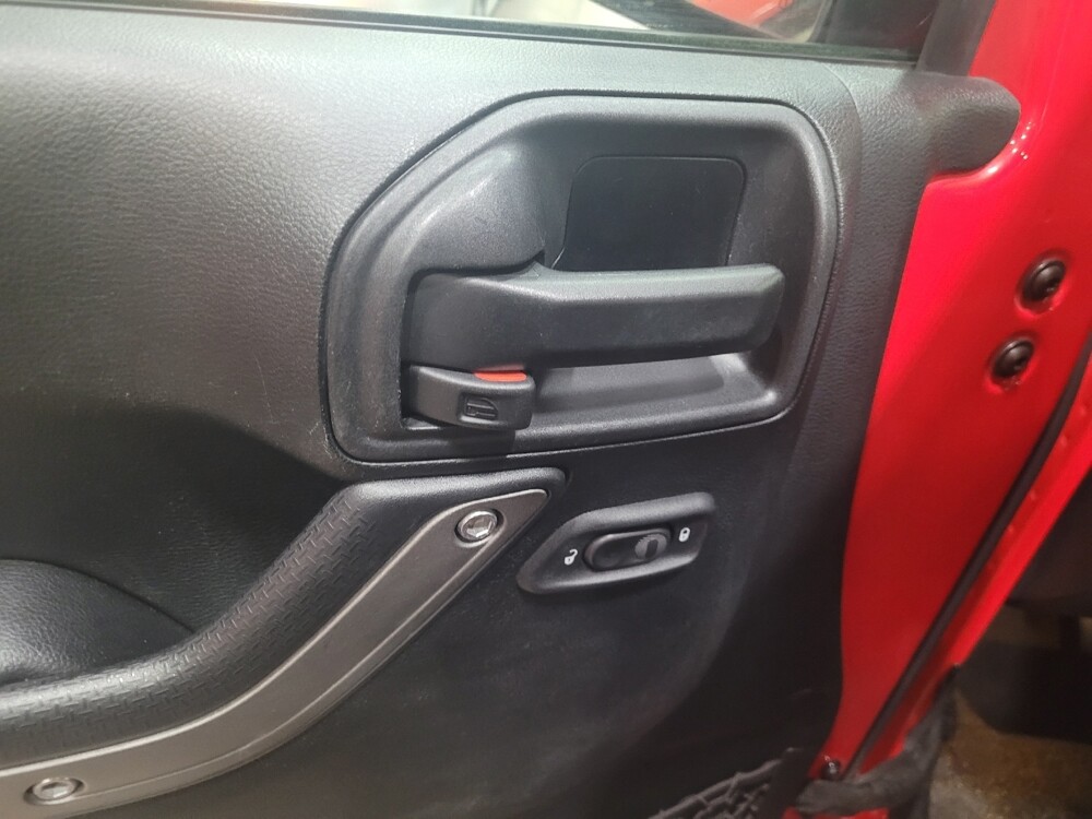 2016 Jeep Wrangler in Temple Hills, MD 20746 - 18079173 27