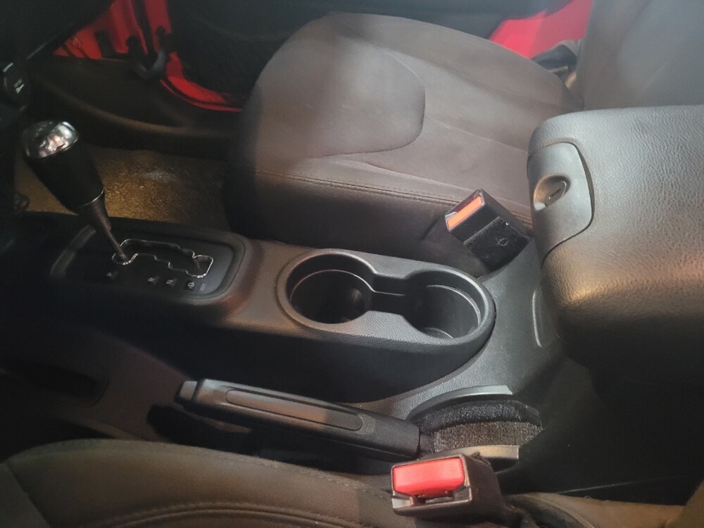 2016 Jeep Wrangler in Temple Hills, MD 20746 - 18079173 26