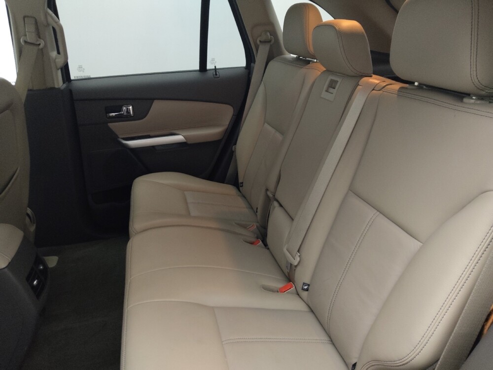 2013 Ford Edge in Hialeah, FL 33014 - 18079175 18