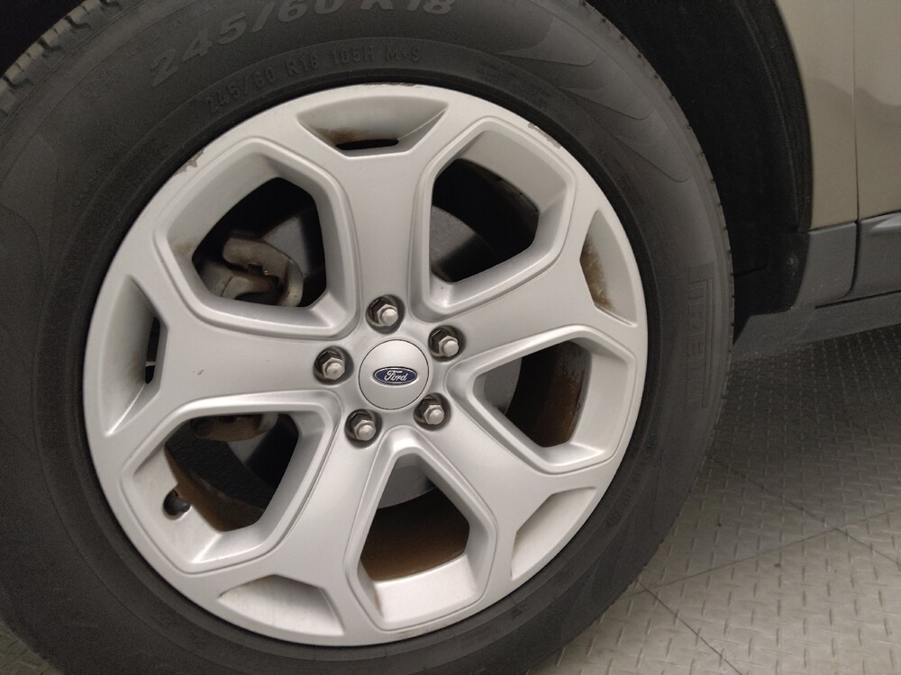 2013 Ford Edge in Hialeah, FL 33014 - 18079175 31