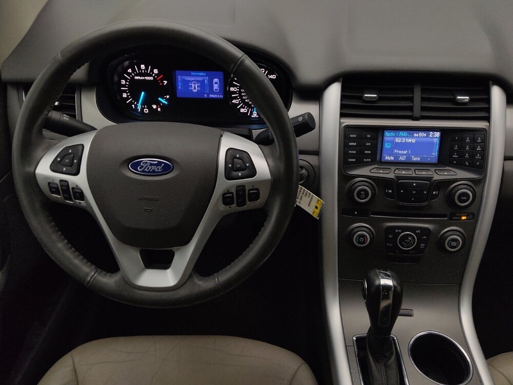 2013 Ford Edge in Hialeah, FL 33014 - 18079175 22