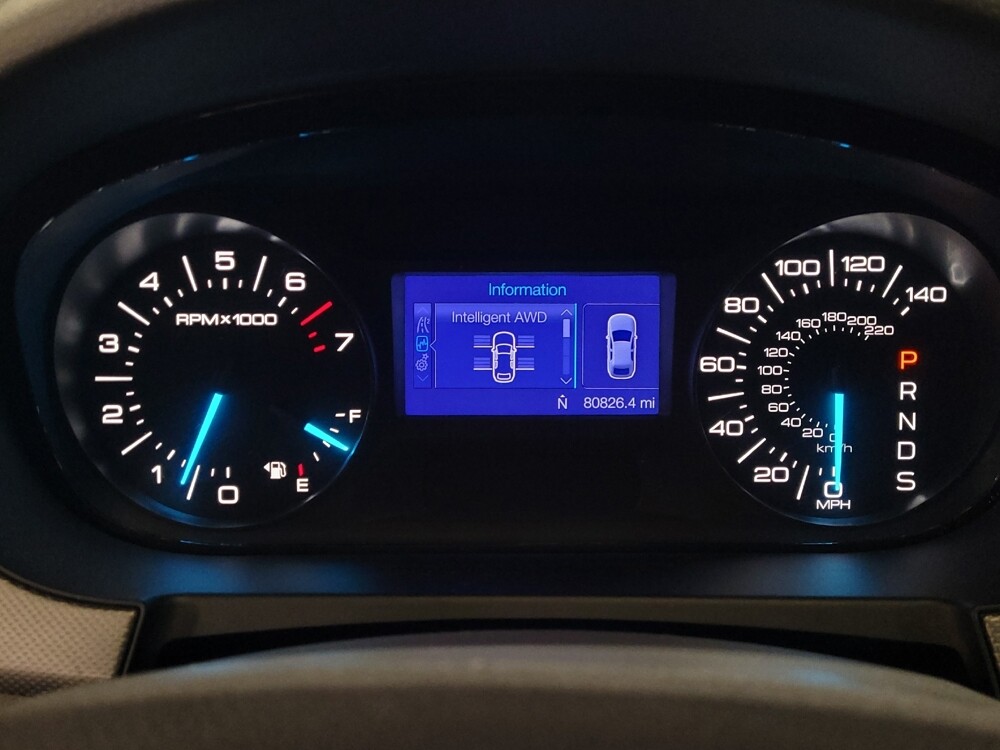 2013 Ford Edge in Hialeah, FL 33014 - 18079175 23