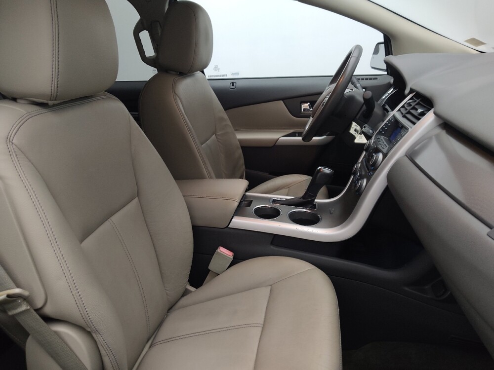 2013 Ford Edge in Hialeah, FL 33014 - 18079175 21
