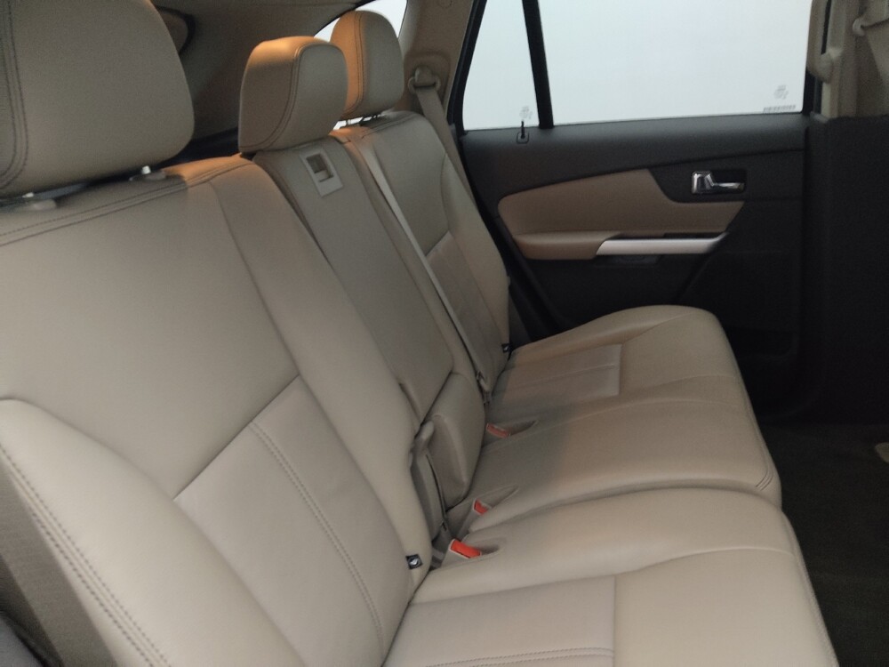 2013 Ford Edge in Hialeah, FL 33014 - 18079175 19