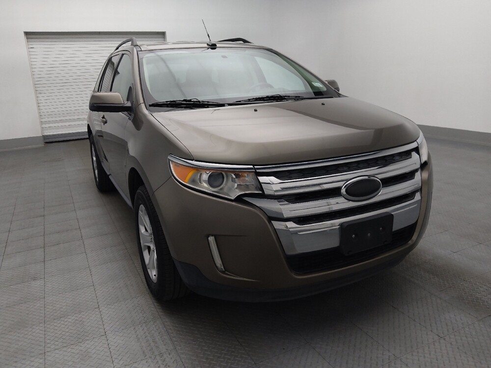 2013 Ford Edge in Hialeah, FL 33014 - 18079175 14