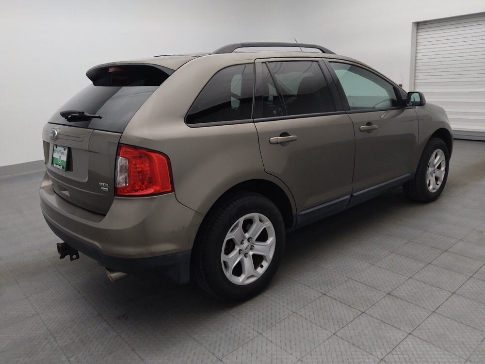 2013 Ford Edge in Hialeah, FL 33014 - 18079175 10