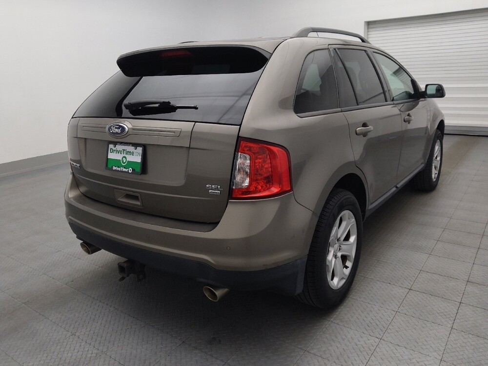 2013 Ford Edge in Hialeah, FL 33014 - 18079175 9