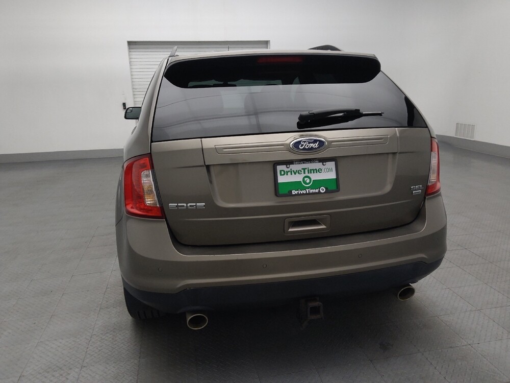 2013 Ford Edge in Hialeah, FL 33014 - 18079175 6