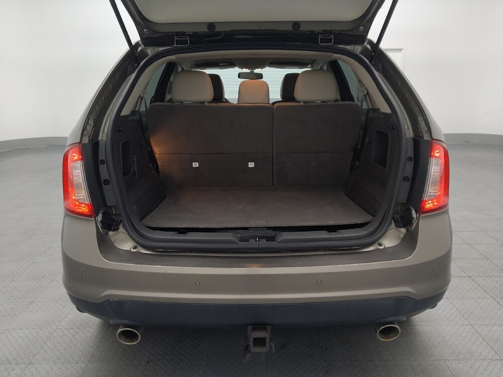 2013 Ford Edge in Hialeah, FL 33014 - 18079175 29