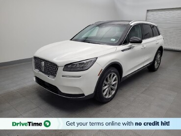 2021 Lincoln Corsair in Maple Heights, OH 44137