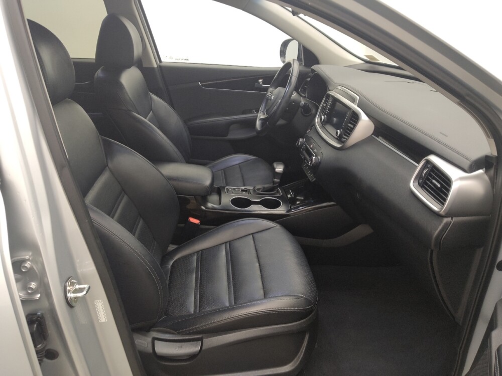2020 Kia Sorento in Independence, MO 64055 - 18079179 21
