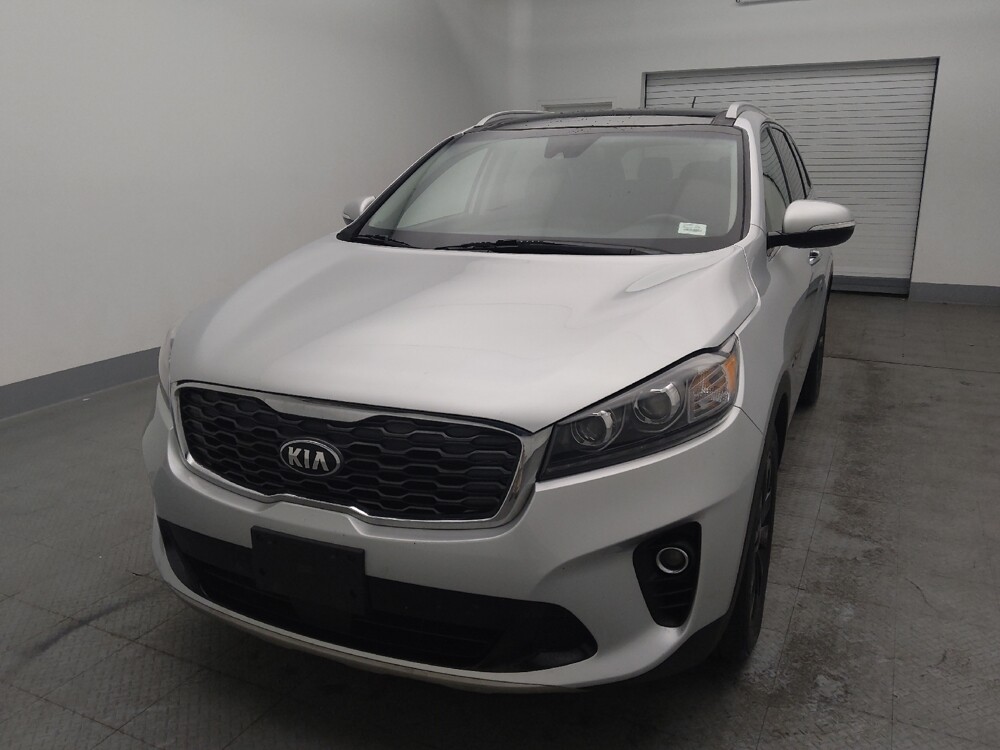 2020 Kia Sorento in Independence, MO 64055 - 18079179 15