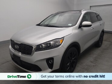 2020 Kia Sorento in Independence, MO 64055