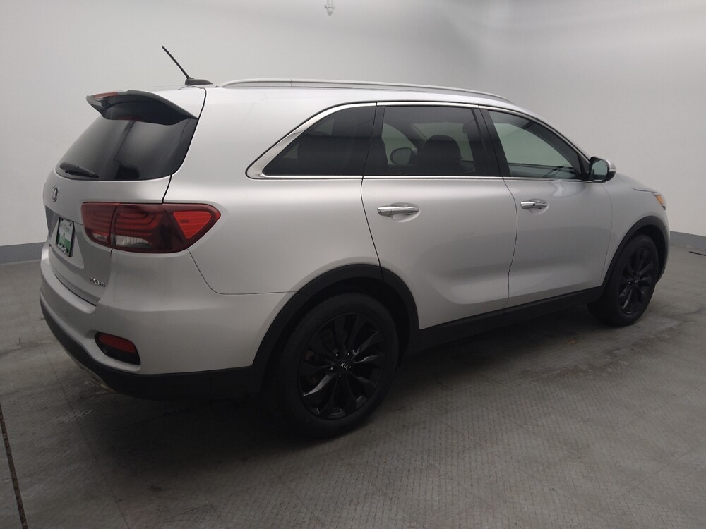2020 Kia Sorento in Independence, MO 64055 - 18079179 10