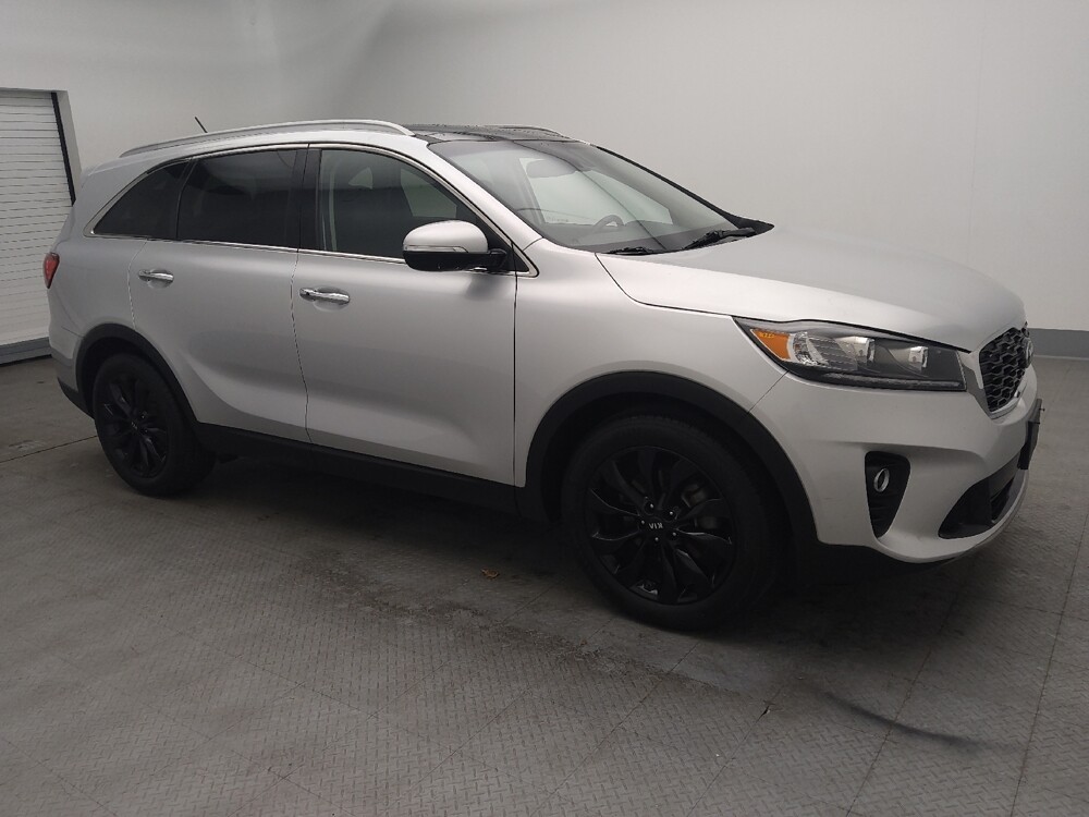 2020 Kia Sorento in Independence, MO 64055 - 18079179 11