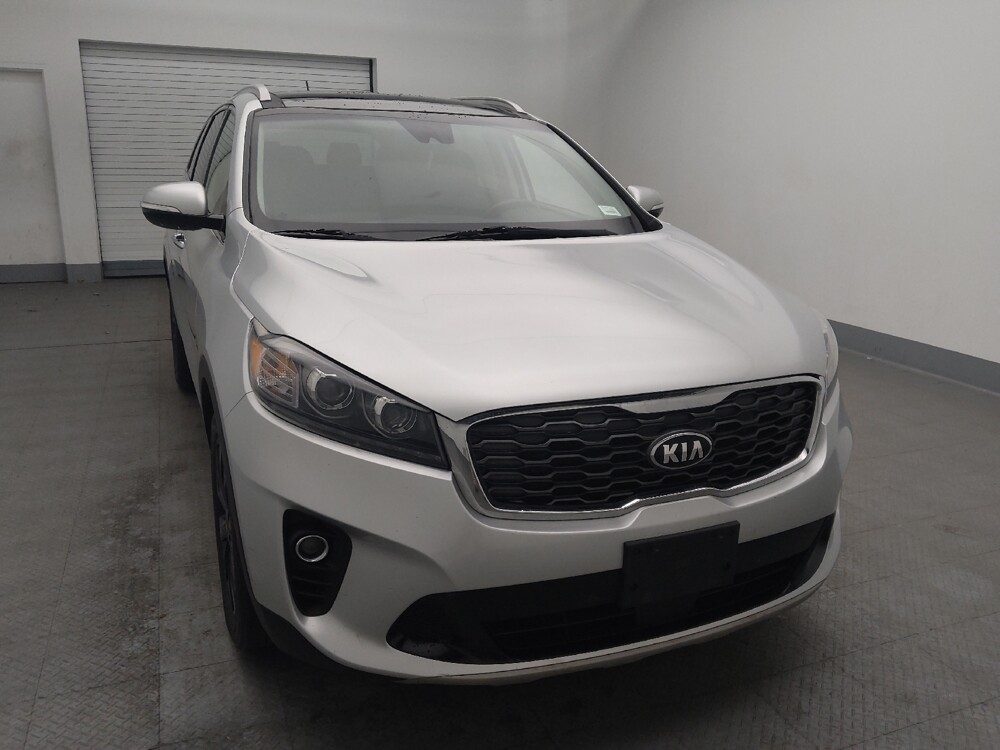2020 Kia Sorento in Independence, MO 64055 - 18079179 14