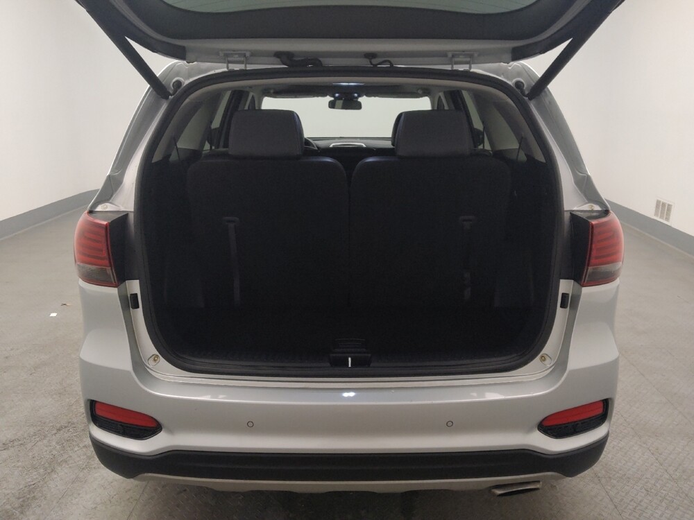 2020 Kia Sorento in Independence, MO 64055 - 18079179 29
