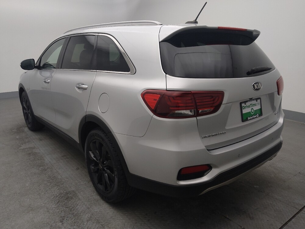 2020 Kia Sorento in Independence, MO 64055 - 18079179 5
