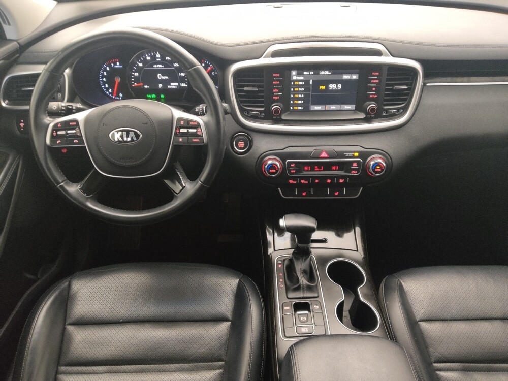 2020 Kia Sorento in Independence, MO 64055 - 18079179 22