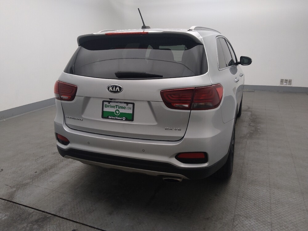 2020 Kia Sorento in Independence, MO 64055 - 18079179 7
