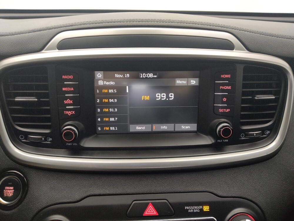 2020 Kia Sorento in Independence, MO 64055 - 18079179 25