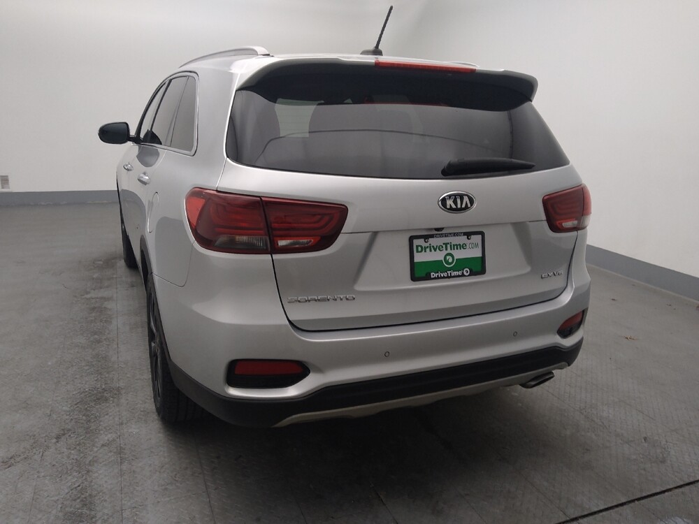 2020 Kia Sorento in Independence, MO 64055 - 18079179 6