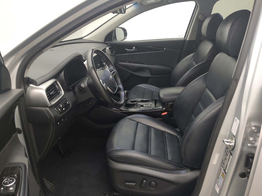 2020 Kia Sorento in Independence, MO 64055 - 18079179 17
