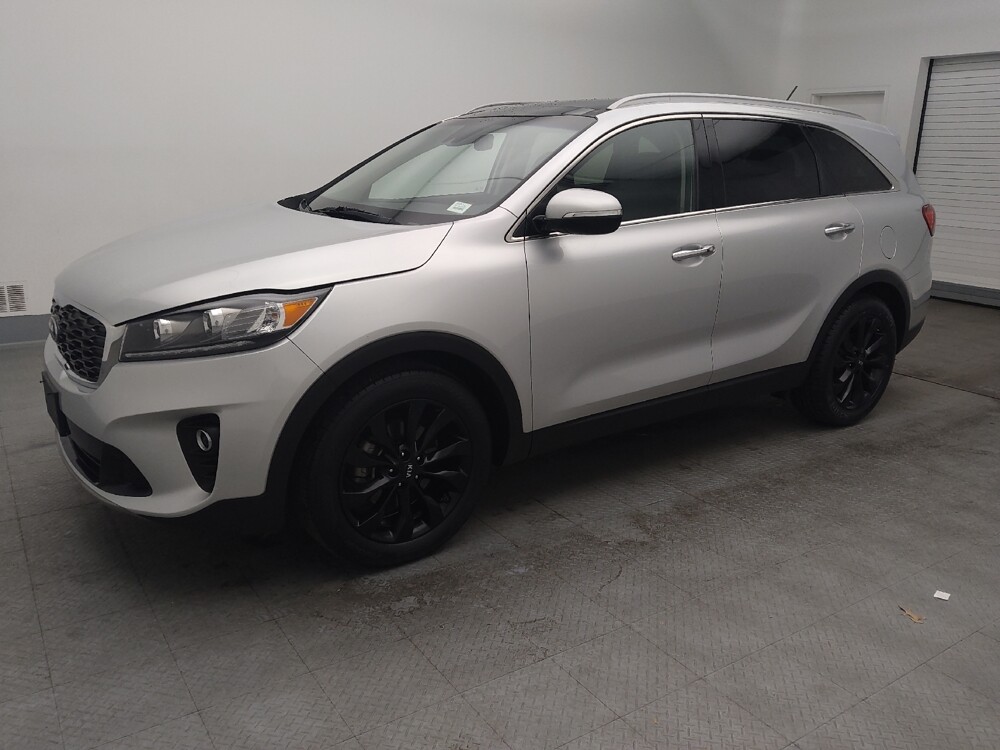2020 Kia Sorento in Independence, MO 64055 - 18079179 2