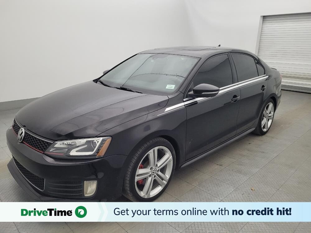 2015 Volkswagen Jetta in Clearwater, FL 33764 - 18079182