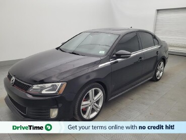 2015 Volkswagen Jetta in Clearwater, FL 33764